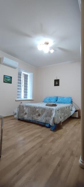 Lux 2 Rooms House in center